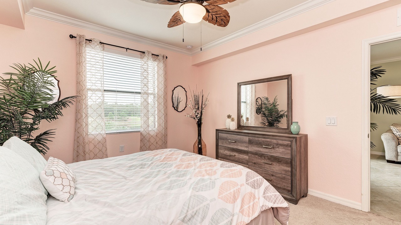 Photo of Bedroom in Lakewood Ranch