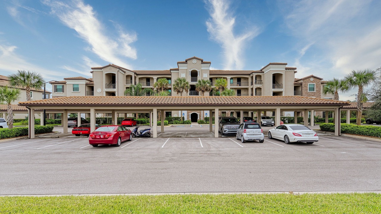 Photo of Outdoor in Lakewood Ranch