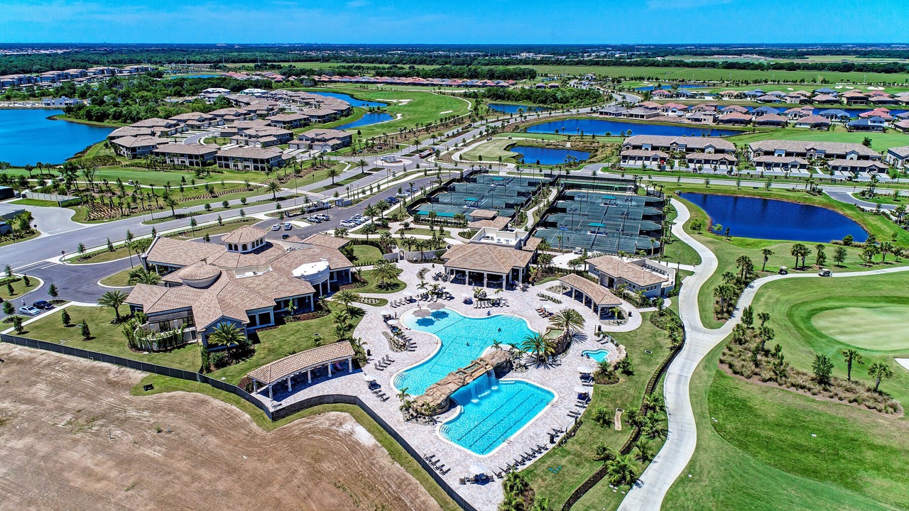Photo of Outdoor in Lakewood Ranch