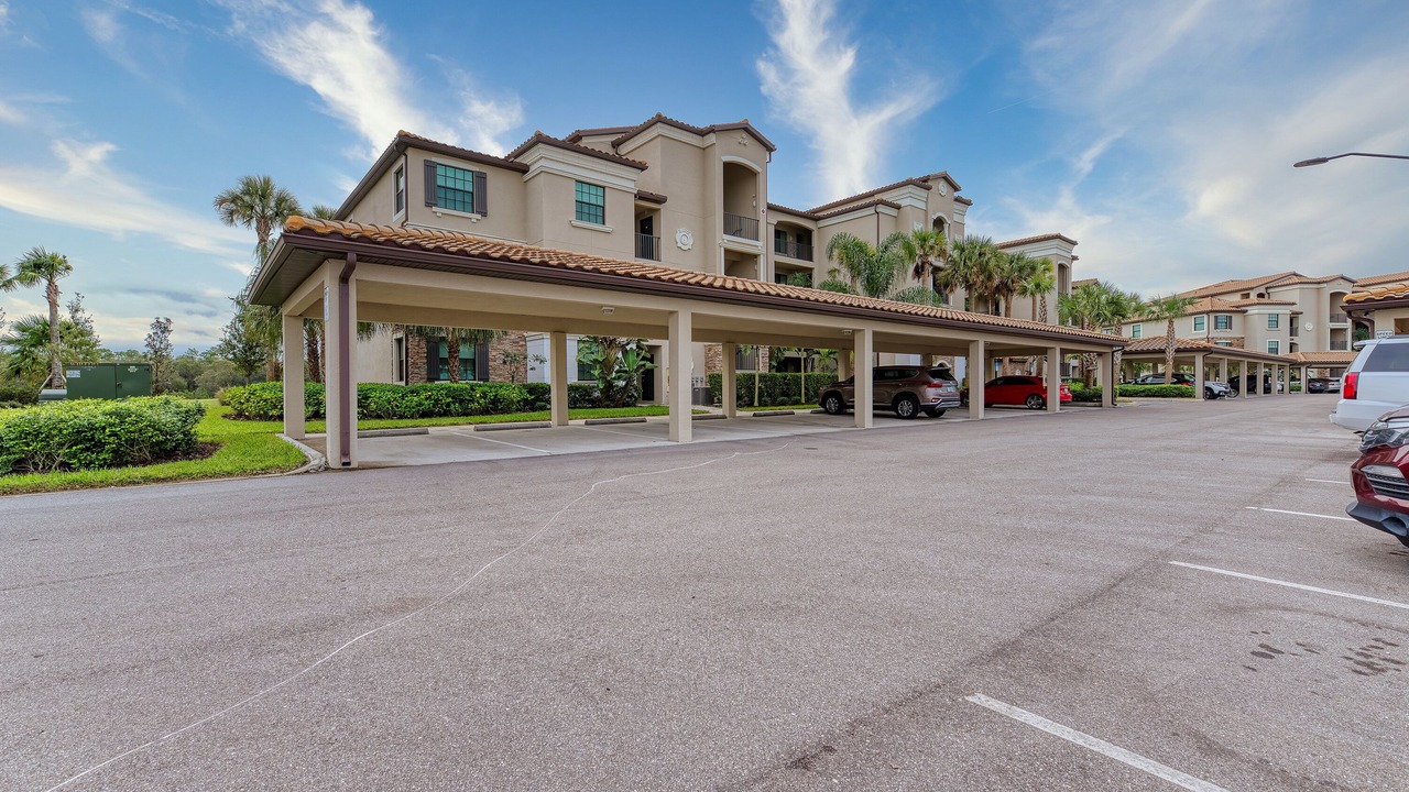 Photo of Outdoor in Lakewood Ranch