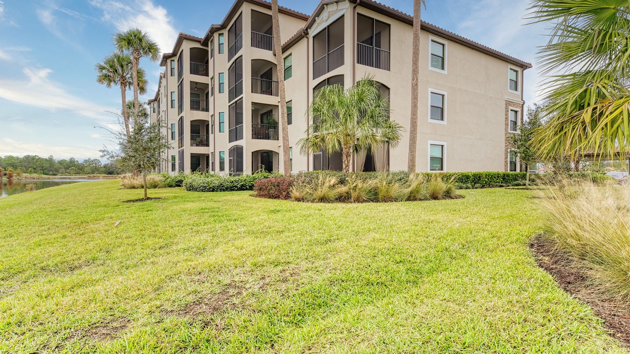 Photo of Outdoor in Lakewood Ranch
