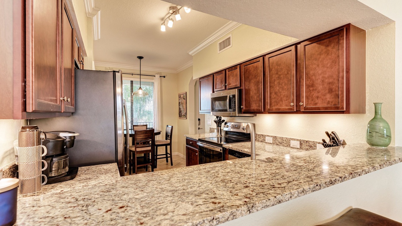 Photo of Kitchen in Lakewood Ranch