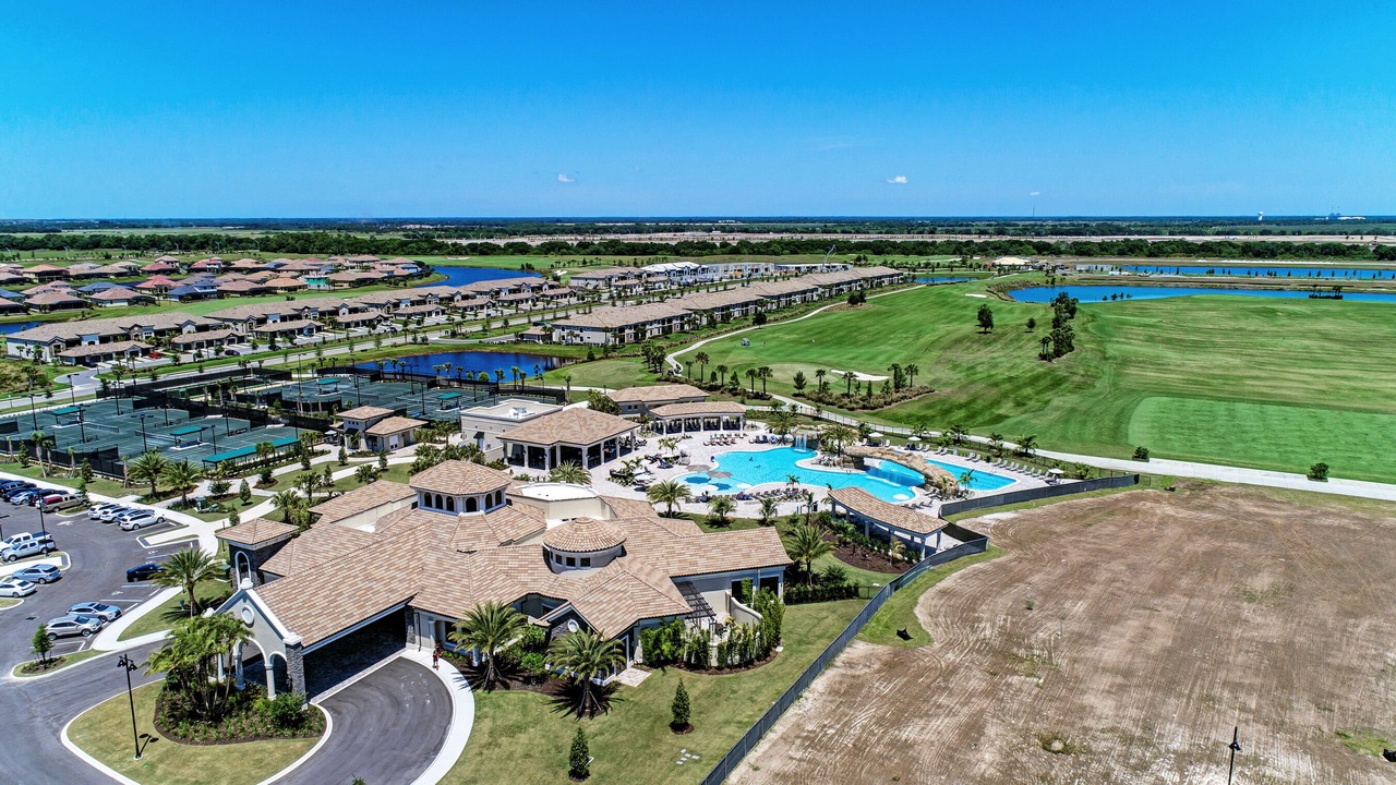 Photo of Outdoor in Lakewood Ranch