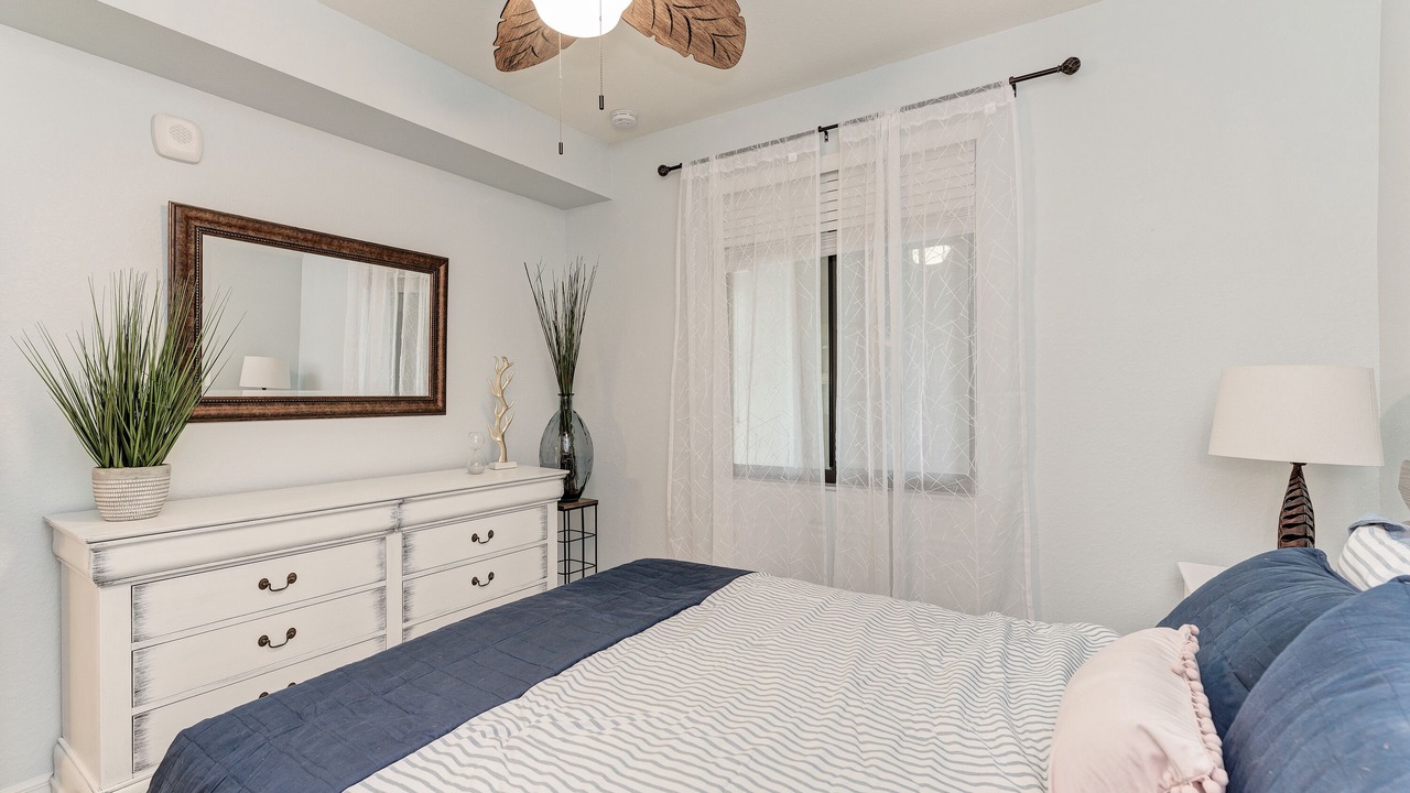 Photo of Bedroom in Lakewood Ranch