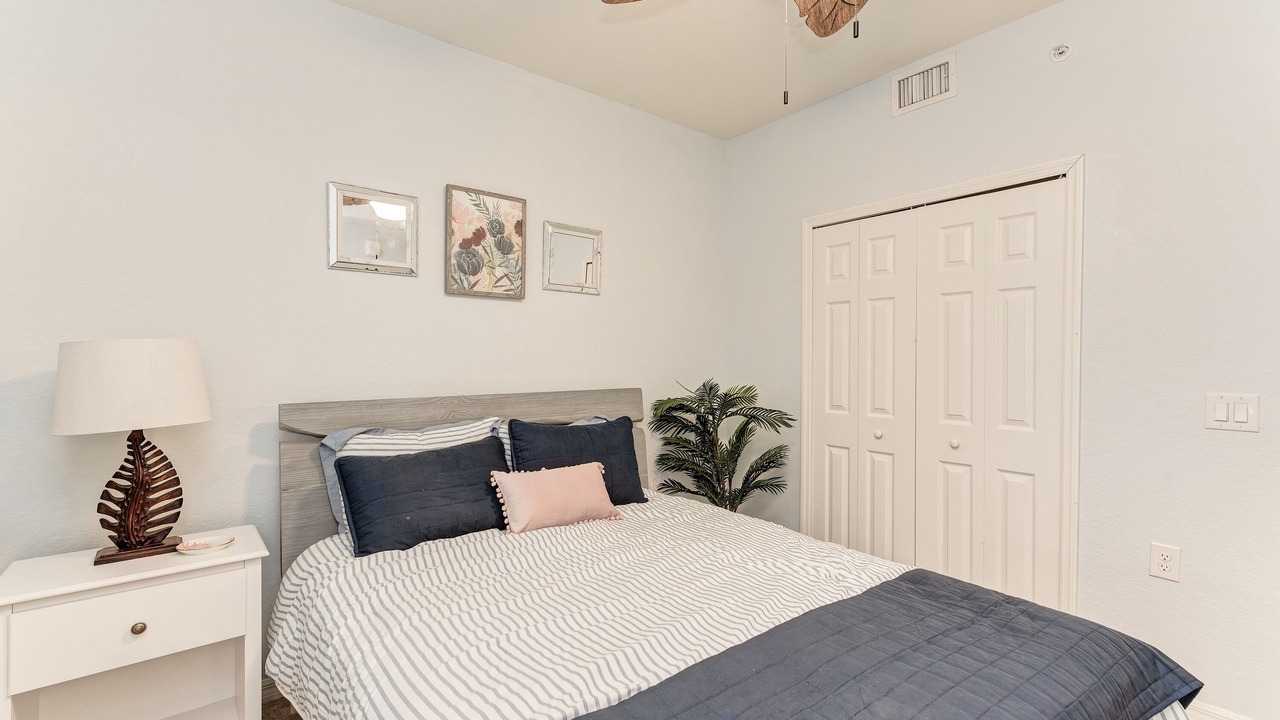 Photo of Bedroom in Lakewood Ranch