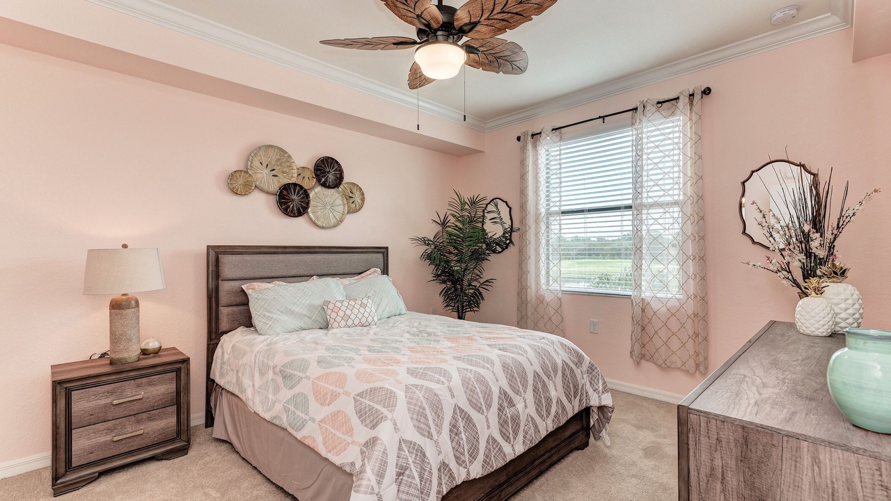 Photo of Bedroom in Lakewood Ranch