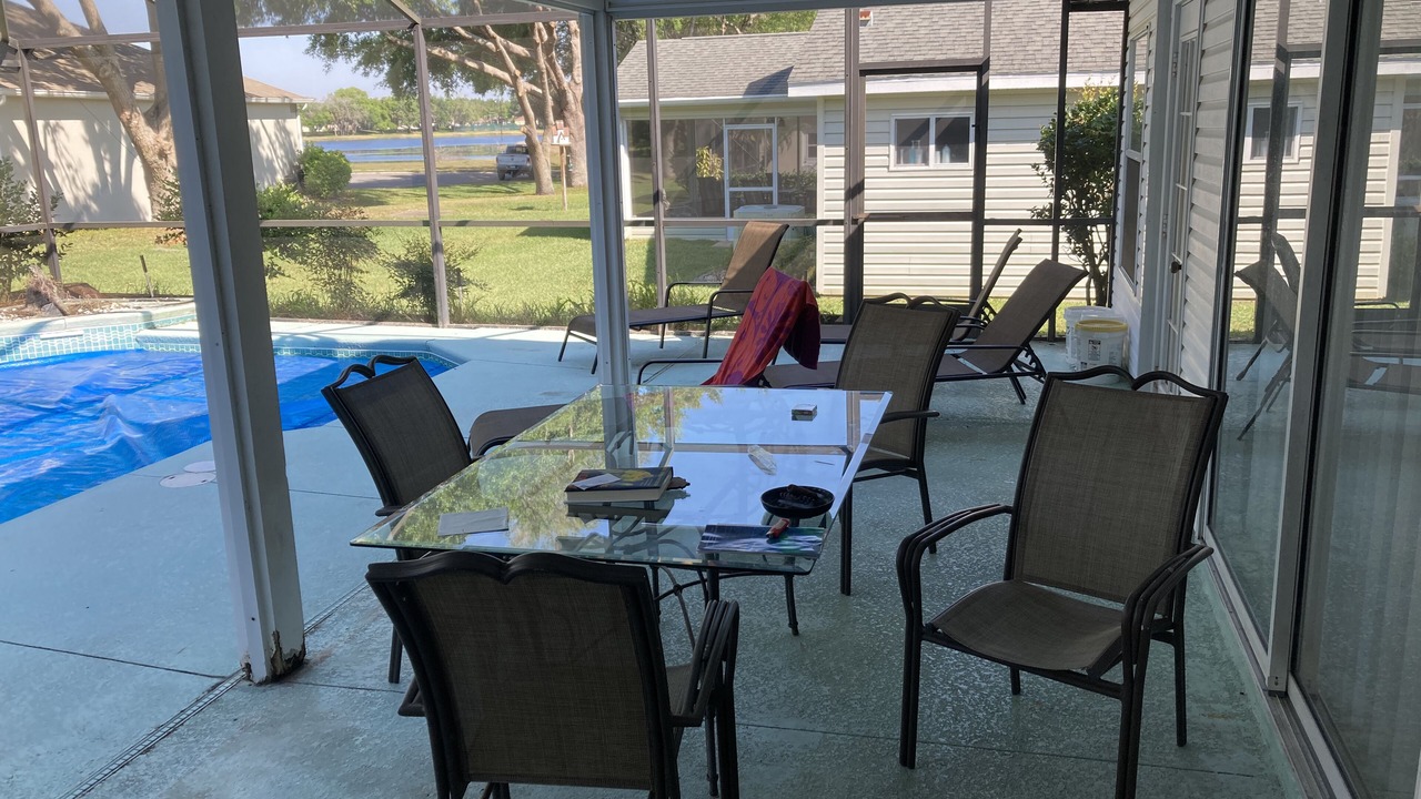 Photo of Outdoor in Leesburg