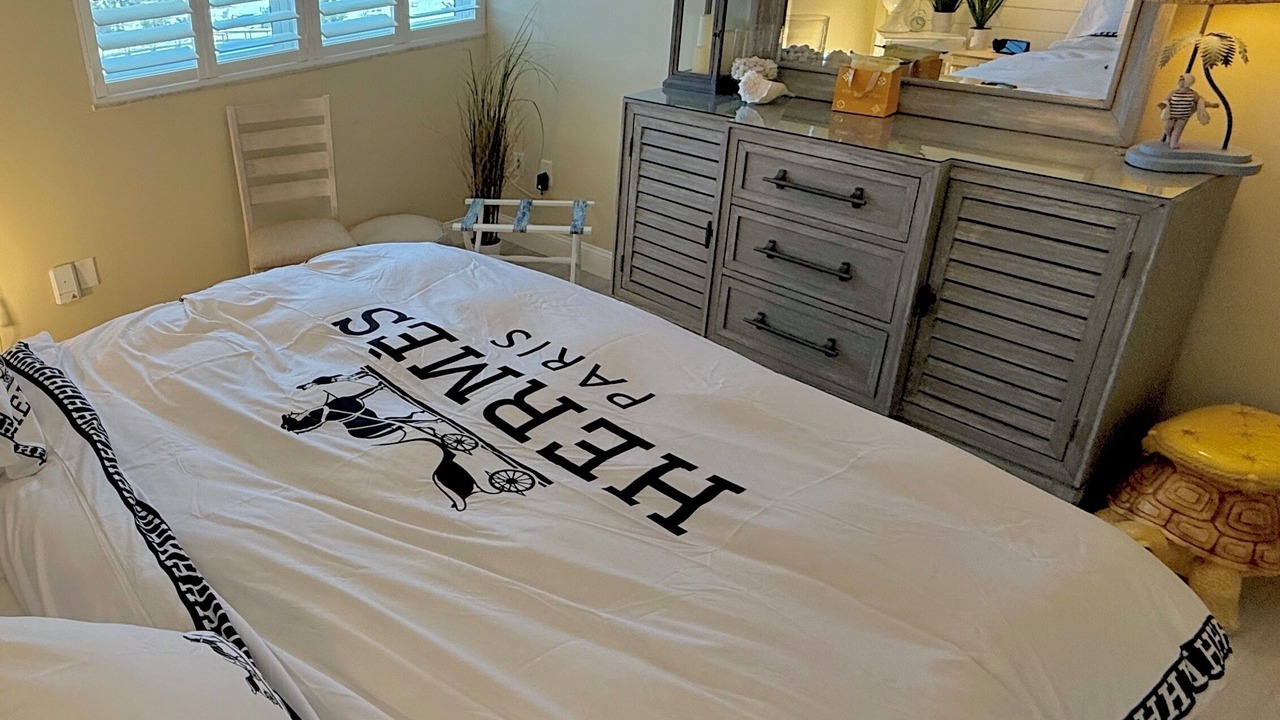 Photo of Bedroom in Siesta Key