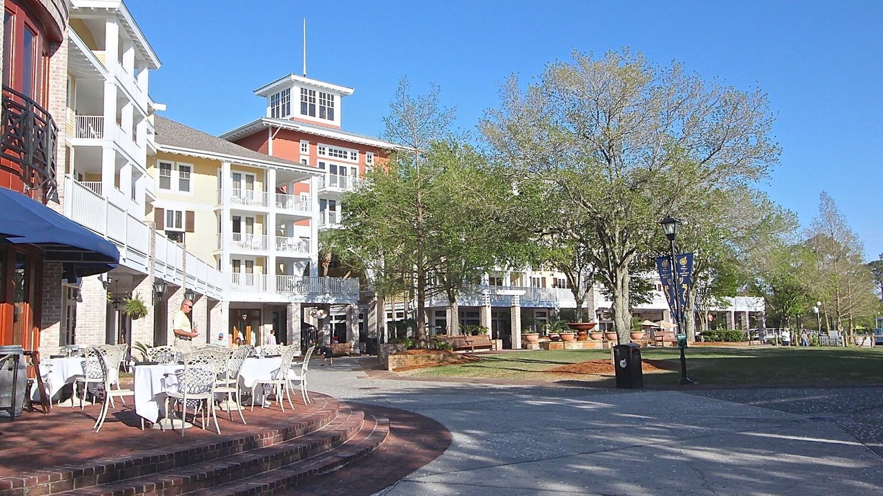 Photo of Others in Baytowne Wharf