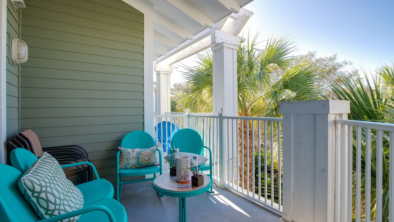 Photo of Outdoor in Baytowne Wharf
