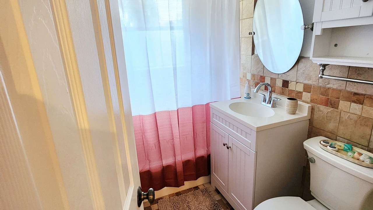 Photo of Bathroom in Englewood