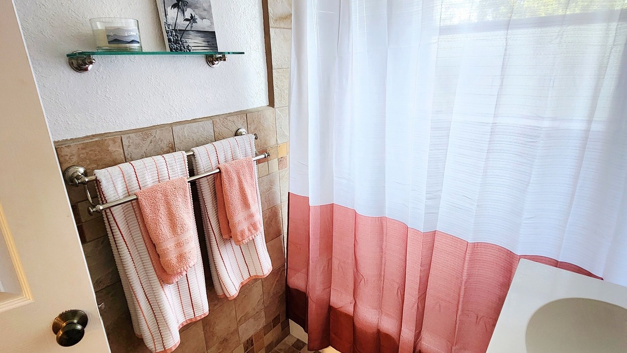 Photo of Bathroom in Englewood