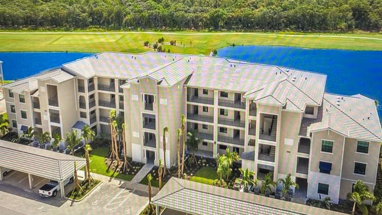 Photo of Outdoor in Lakewood Ranch