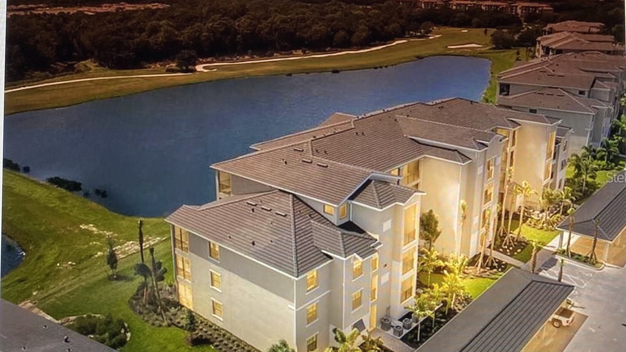 Photo of Outdoor in Lakewood Ranch