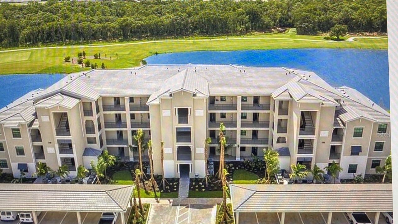 Photo of Outdoor in Lakewood Ranch