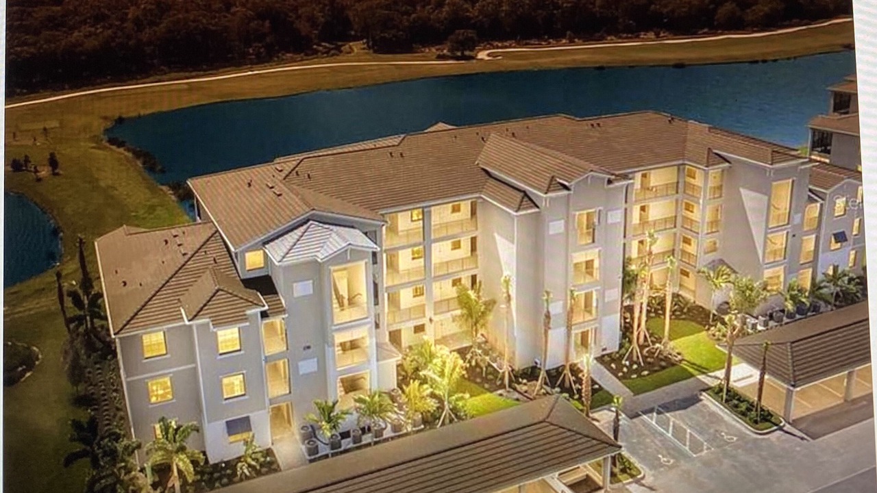 Photo of Outdoor in Lakewood Ranch