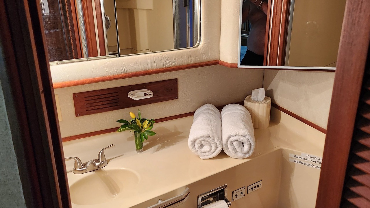 Photo of Bathroom in Naples