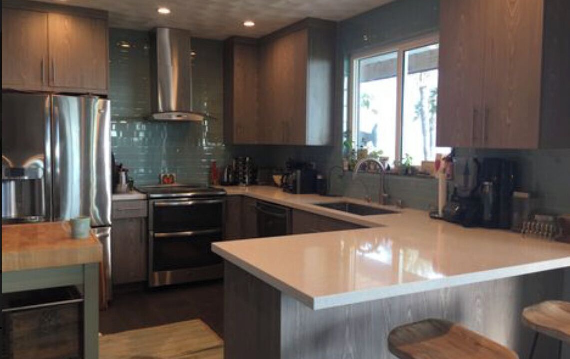 Photo of Kitchen in Standish Shores Bellewood
