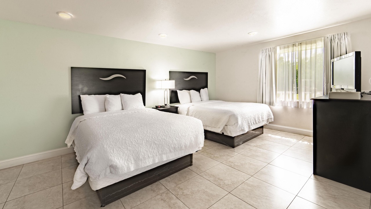 Photo of Bedroom in Everglades City