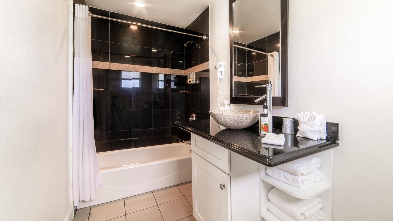 Photo of Bedroom in Everglades City