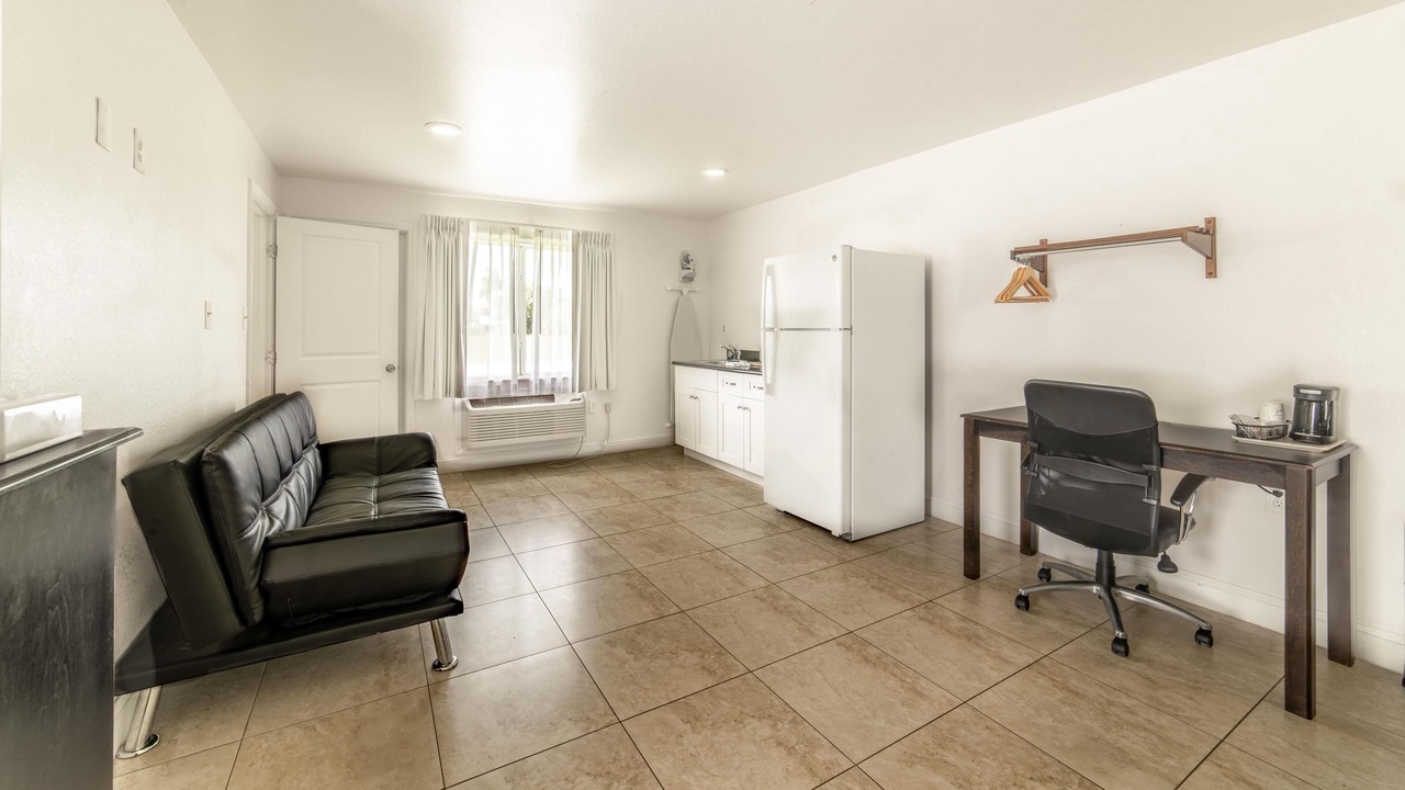 Photo of Bedroom in Everglades City