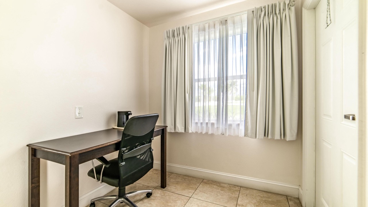 Photo of Bedroom in Everglades City