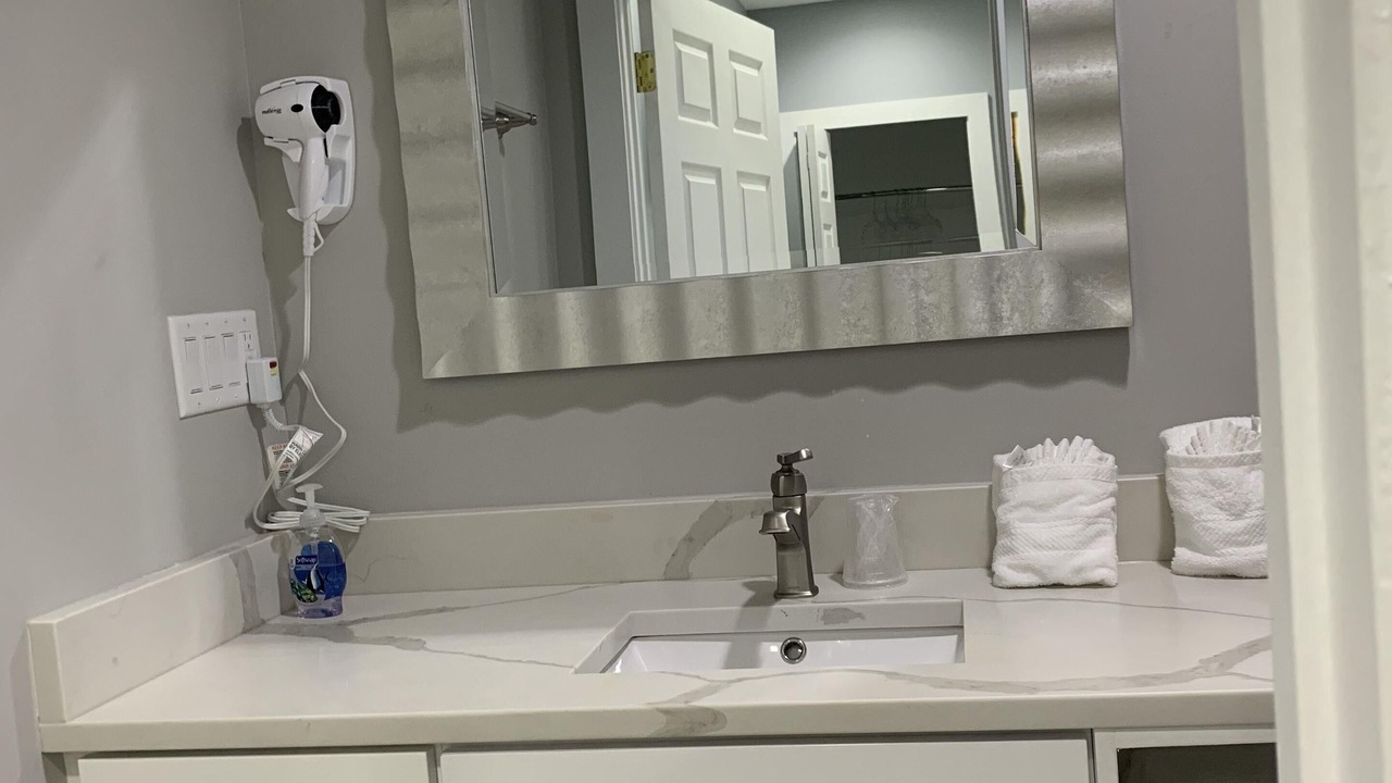 Photo of Bedroom in Everglades City