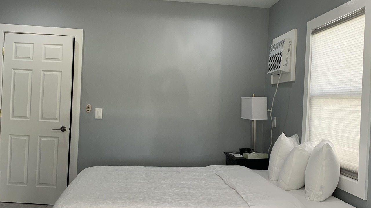 Photo of Bedroom in Everglades City