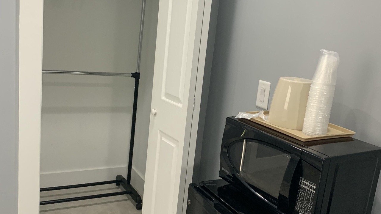 Photo of Bedroom in Everglades City