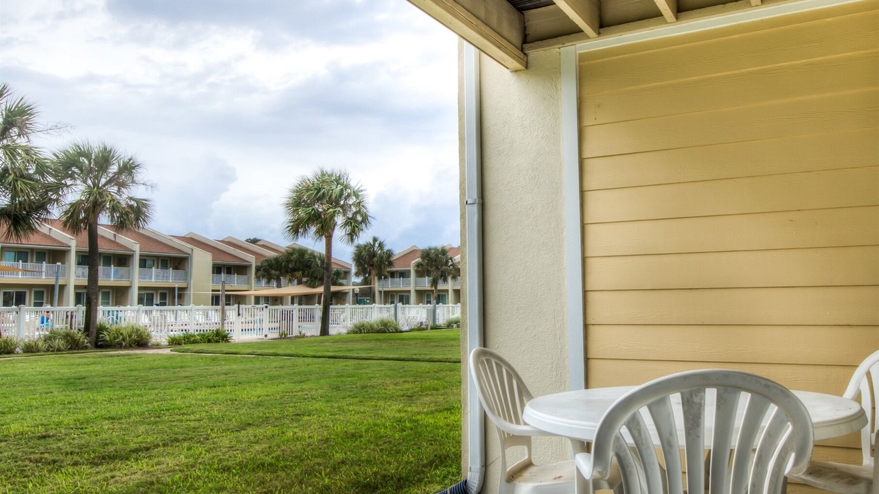 Photo of Outdoor in Miramar Beach