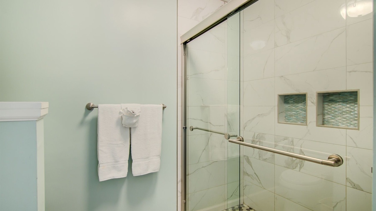 Photo of Bathroom in Miramar Beach
