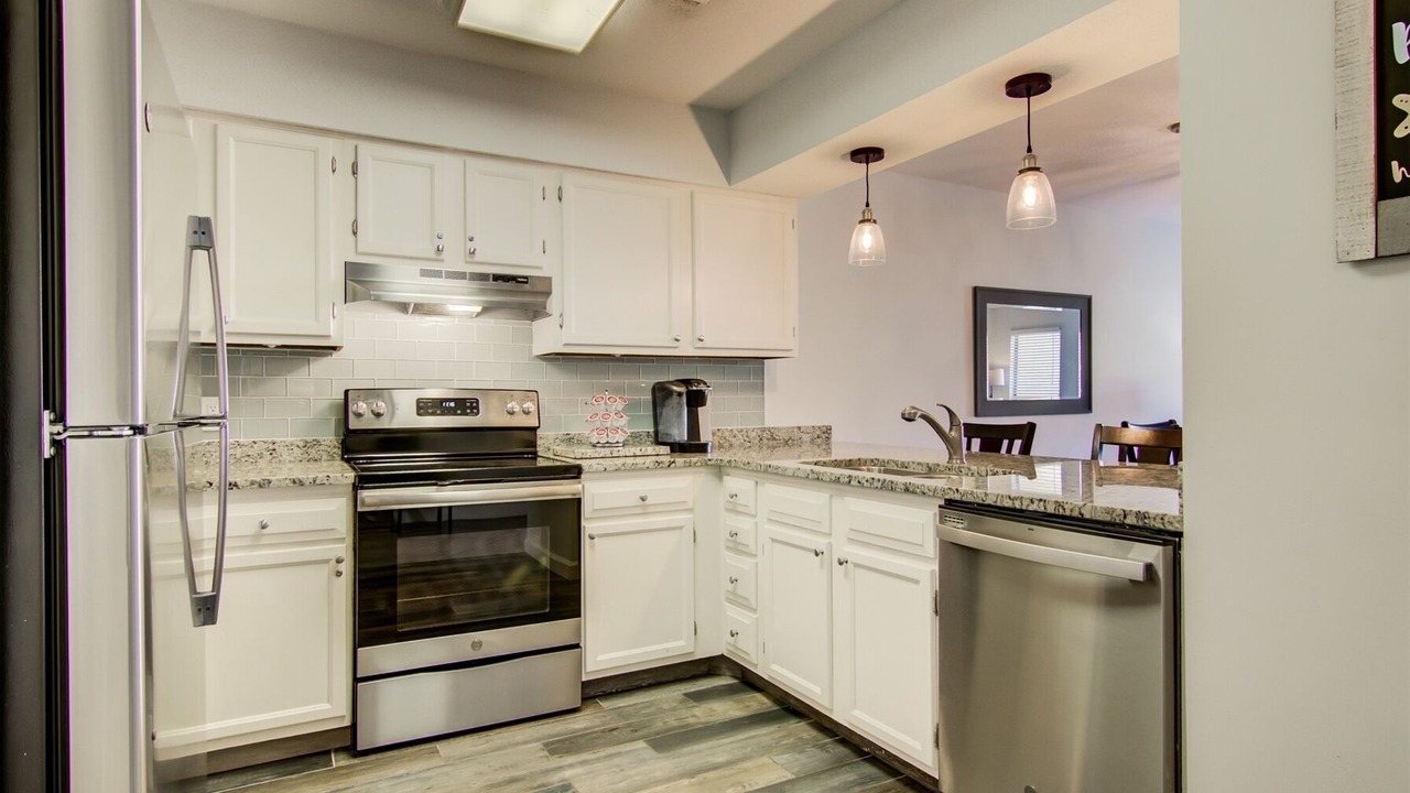 Photo of Kitchen in Miramar Beach