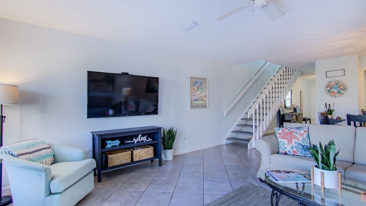 Photo of Livingroom in Miramar Beach