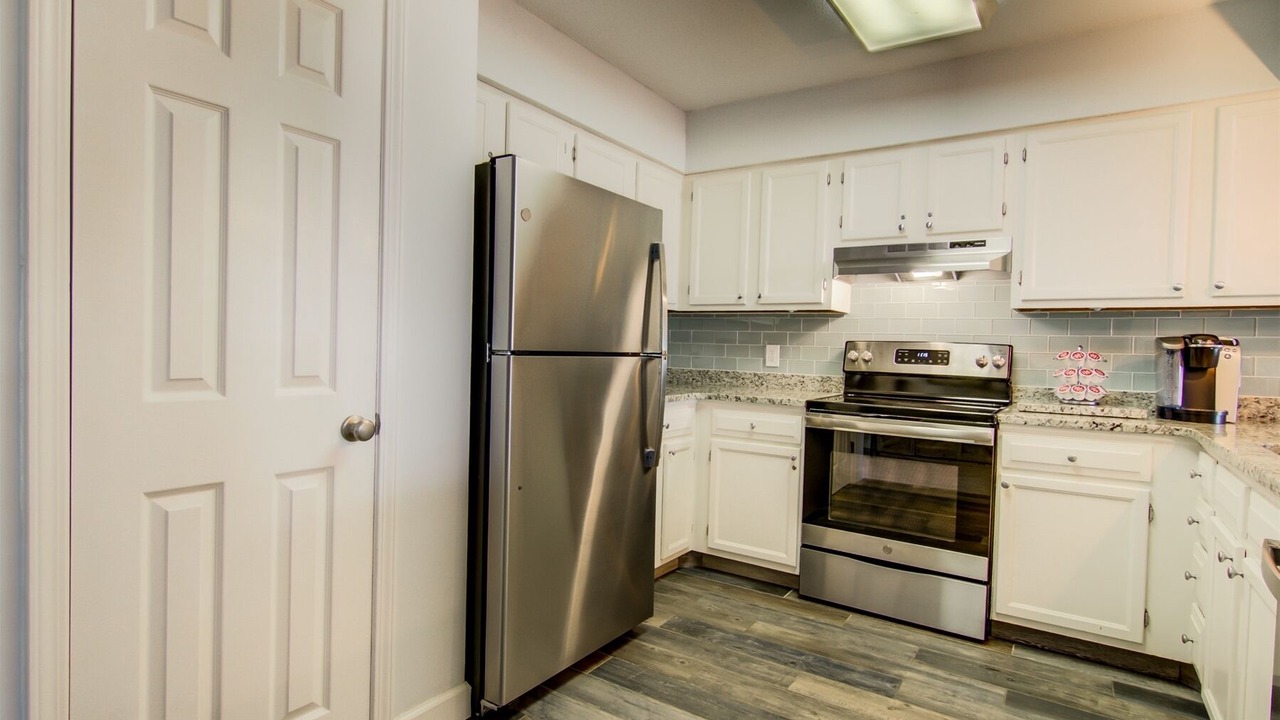 Photo of Kitchen in Miramar Beach