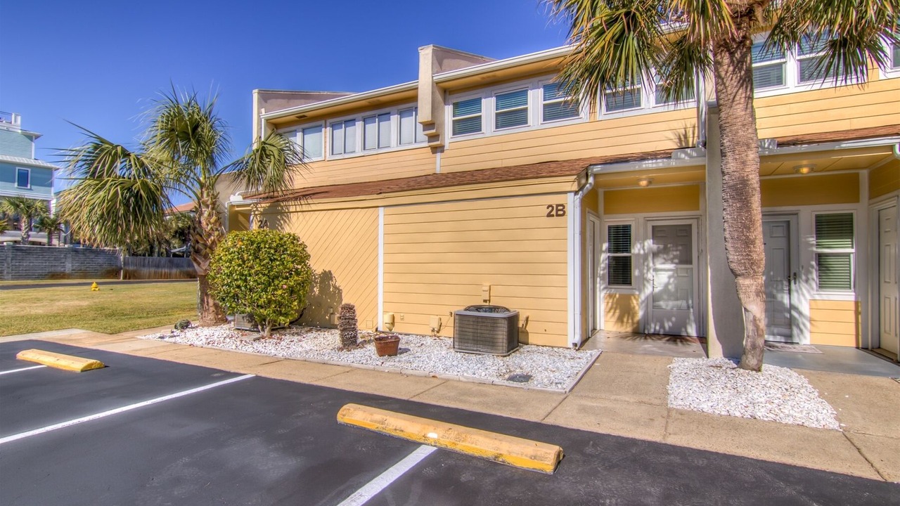 Photo of Outdoor in Miramar Beach