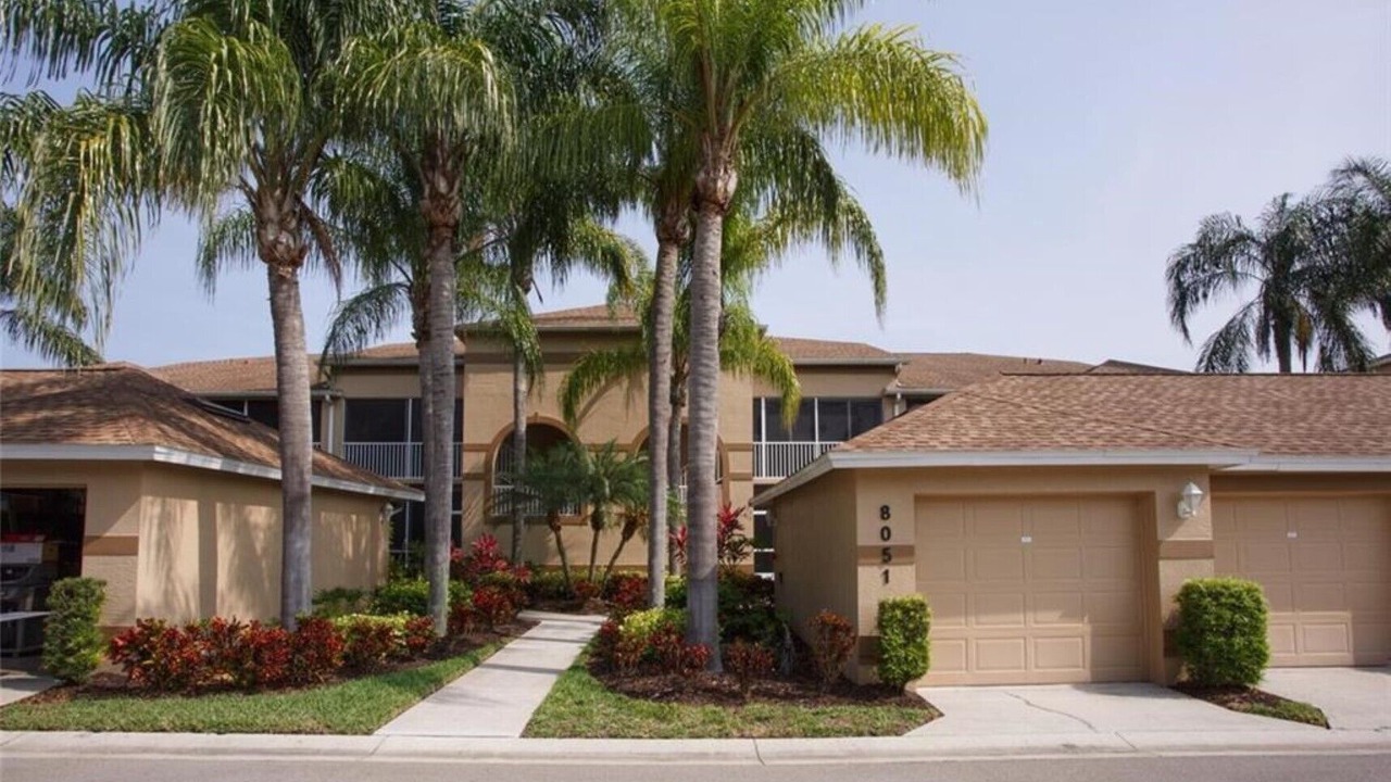 Photo of Outdoor in Heritage Palms