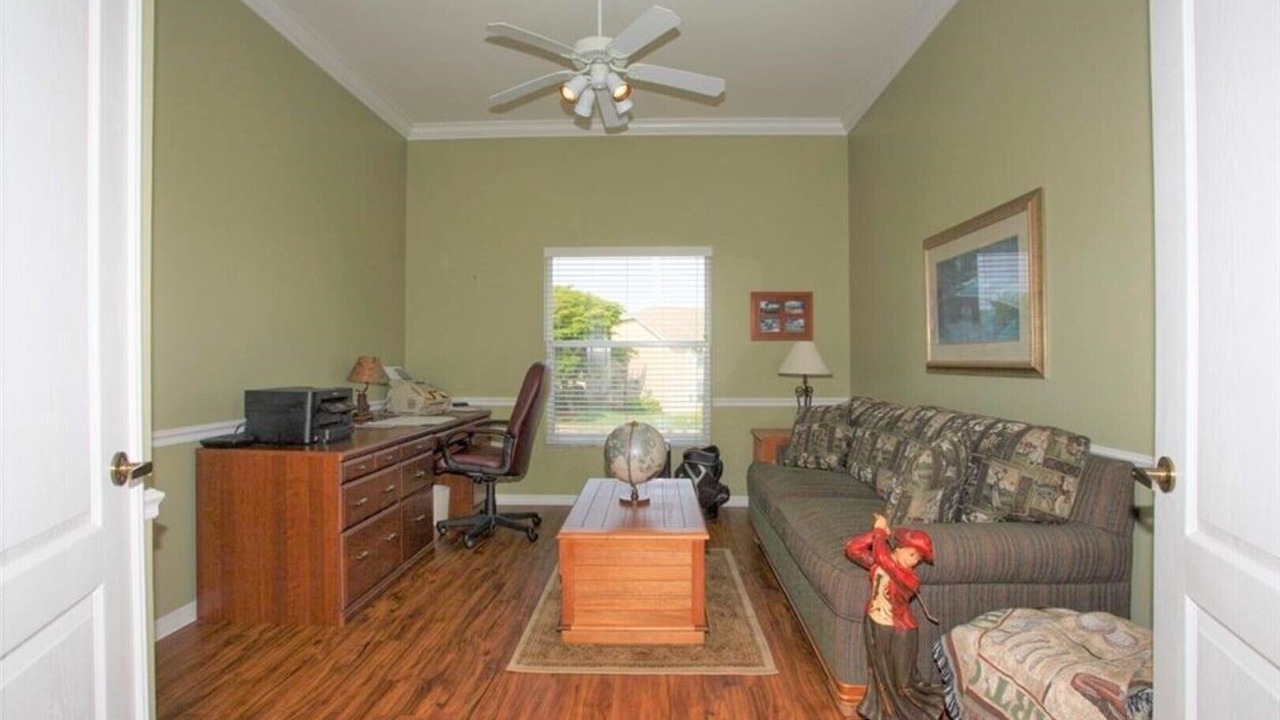 Photo of Livingroom in Heritage Palms