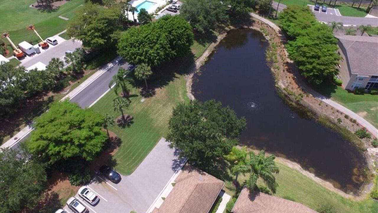 Photo of Outdoor in Heritage Palms