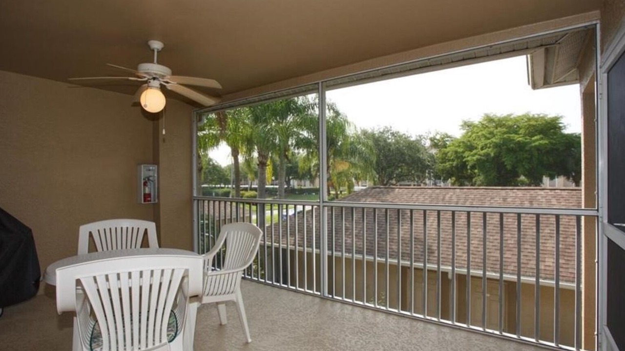 Photo of Outdoor in Heritage Palms