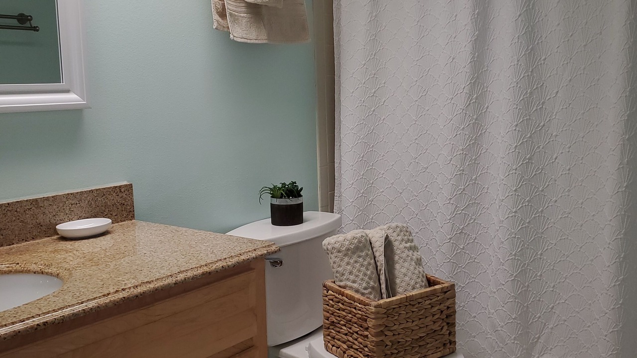 Photo of Bathroom in Holmes Beach