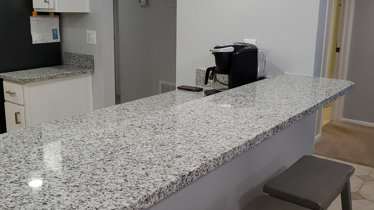 Photo of Kitchen in Holmes Beach