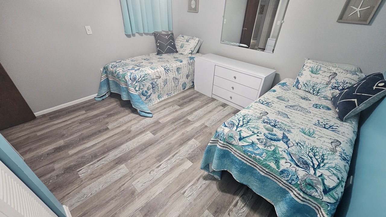 Photo of Bedroom in Holmes Beach