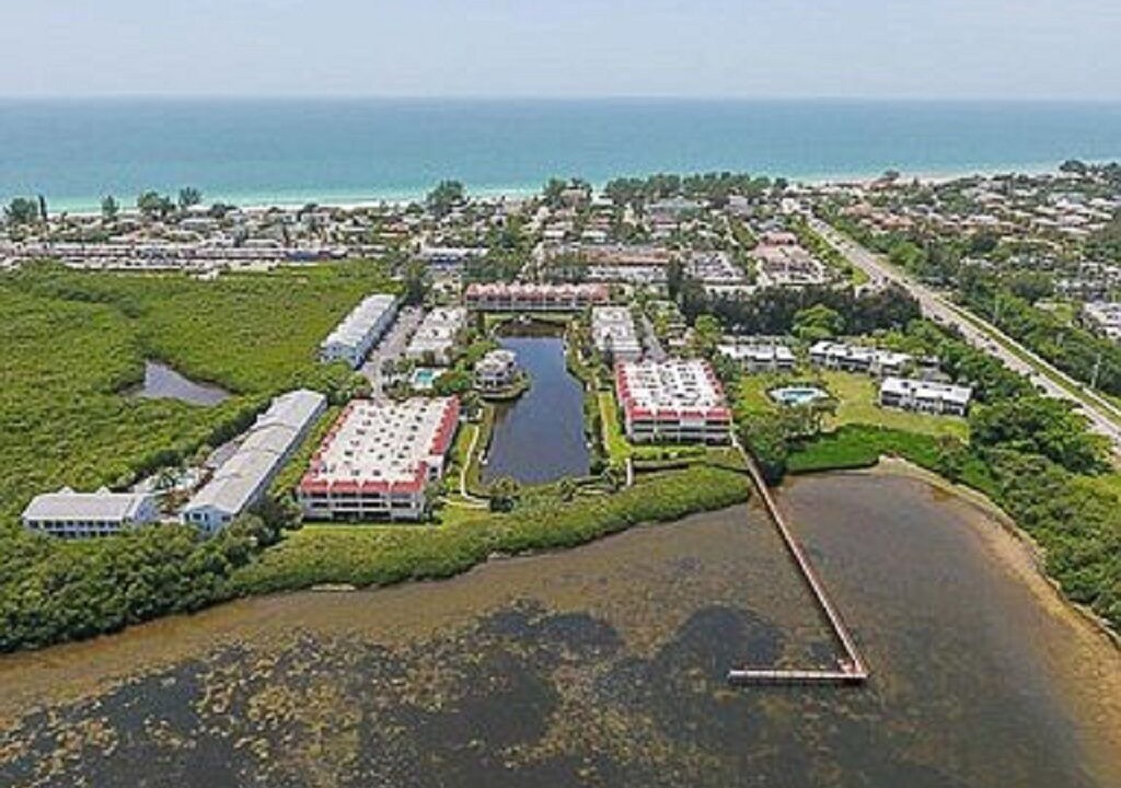 Photo of Outdoor in Holmes Beach