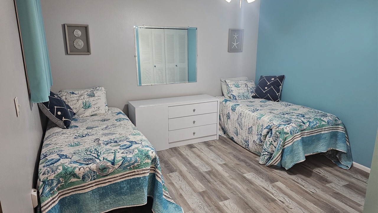 Photo of Bedroom in Holmes Beach