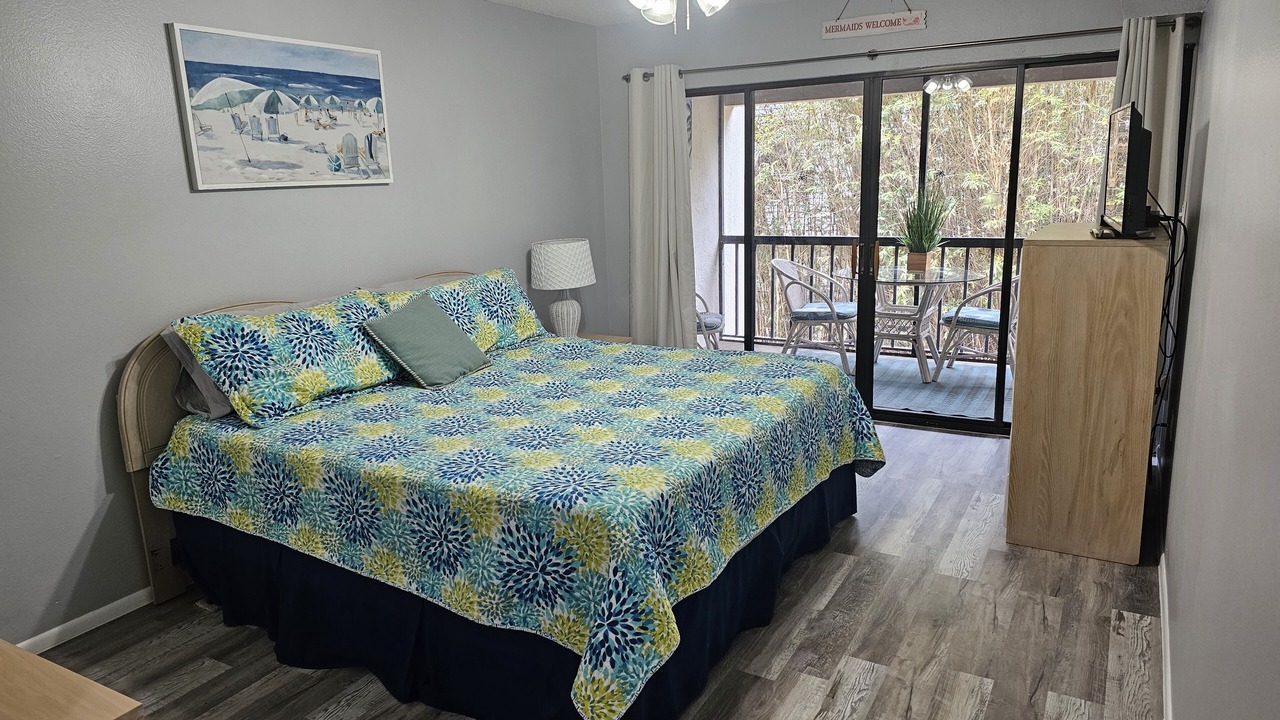 Photo of Bedroom in Holmes Beach