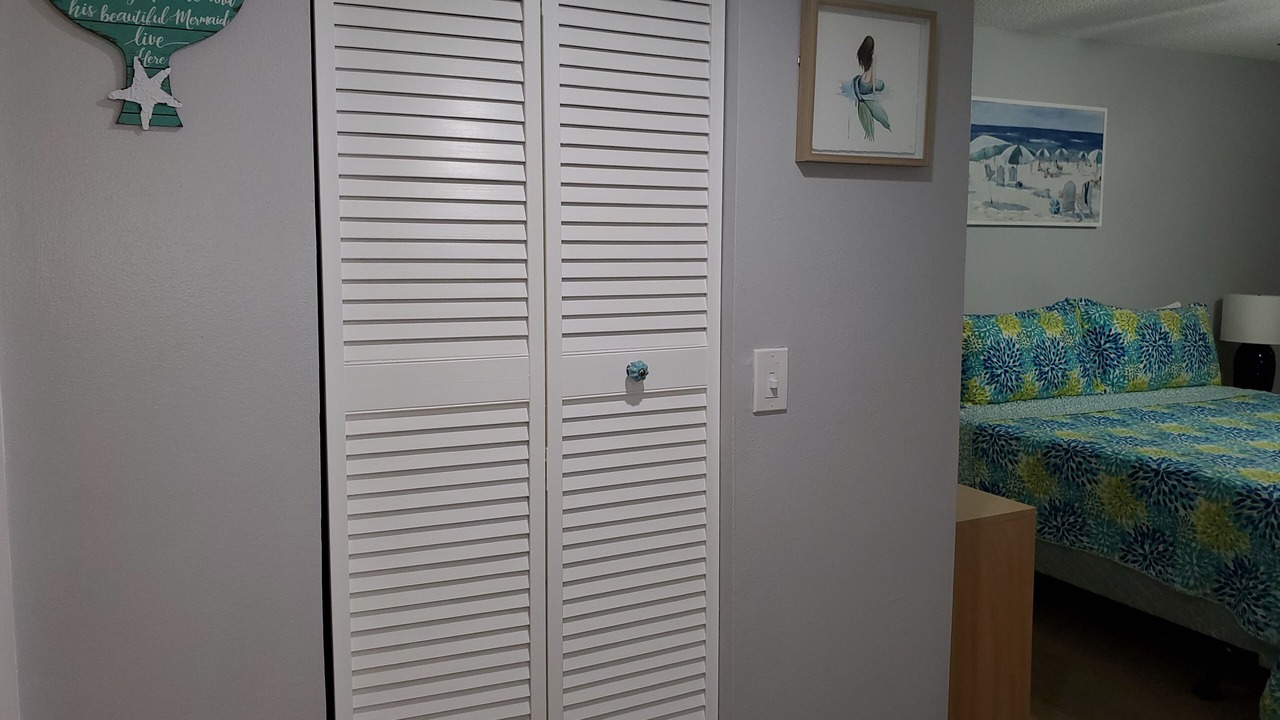 Photo of Bedroom in Holmes Beach