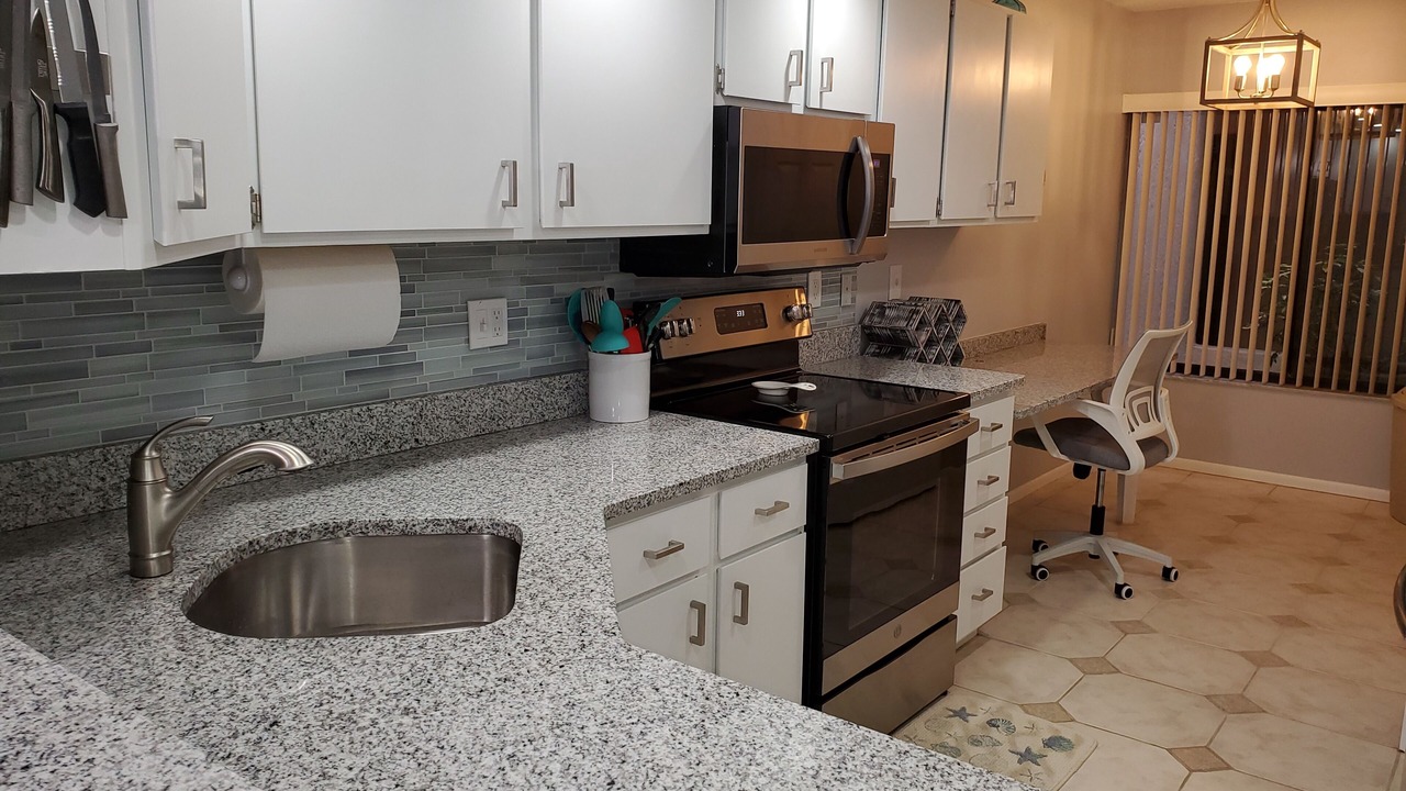 Photo of Kitchen in Holmes Beach