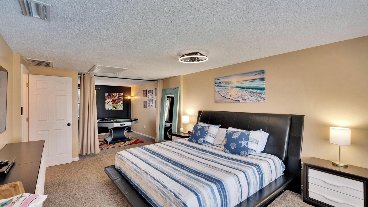 Photo of Bedroom in Citrus Park