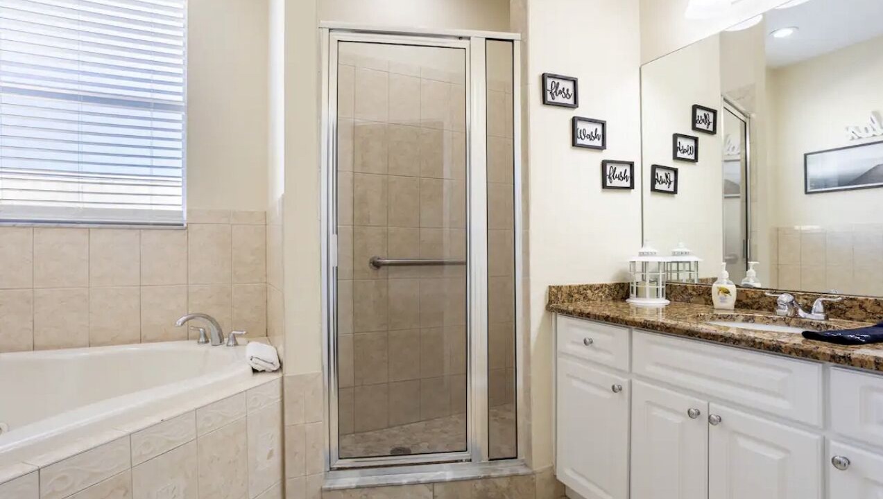 Photo of Bathroom in Tampa
