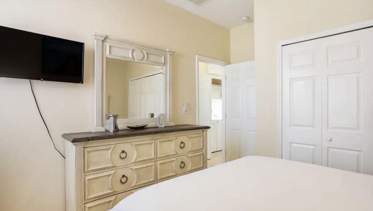 Photo of Bedroom in Tampa